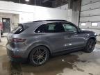 PORSCHE CAYENNE S photo