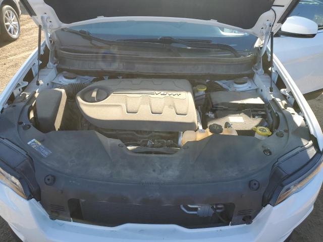 2020 JEEP CHEROKEE L - 1C4PJMDX7LD588258