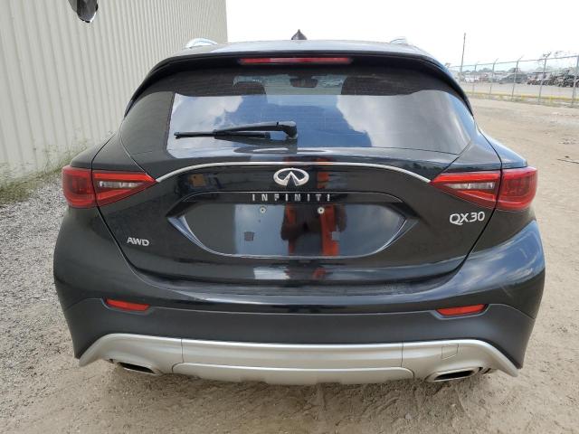 2018 INFINITI QX30 BASE - SJKCH5CR4JA054780