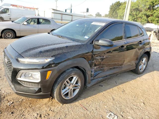 2019 HYUNDAI KONA SE - KM8K12AA9KU304783