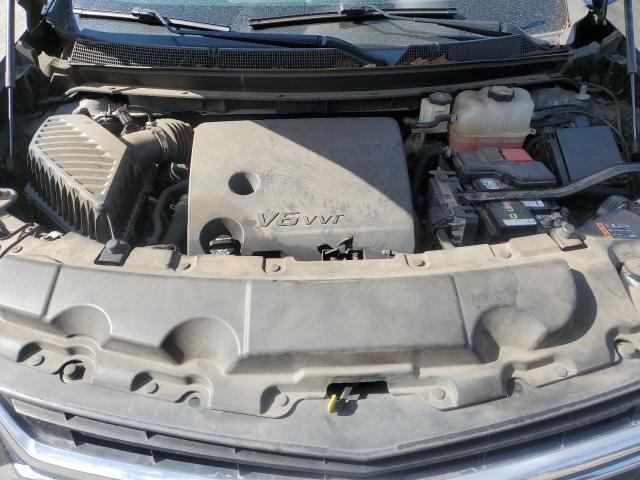 2020 CHEVROLET TRAVERSE L - 1GNERFKW0LJ135095