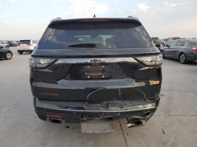 2021 CHEVROLET TRAVERSE P 1GNERKKW4MJ250809  67416264