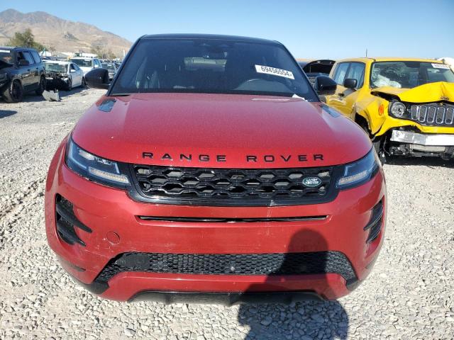 2021 LAND ROVER RANGE ROVE SALZT2FX6MH130489  69456554