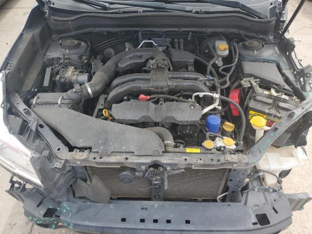 2016 SUBARU FORESTER 2 - JF2SJARC9GH446167