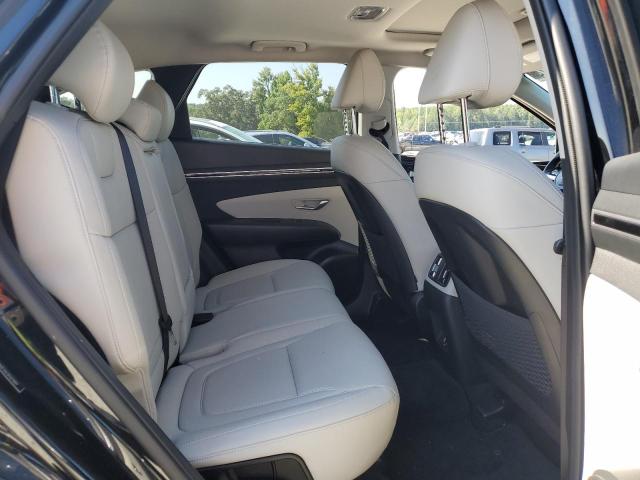 2023 HYUNDAI TUCSON SEL - 5NMJF3AE5PH270897