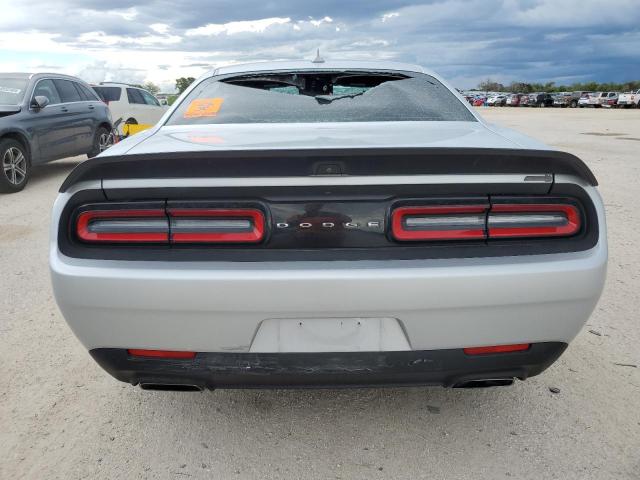 2019 DODGE CHALLENGER - 2C3CDZFJ6KH679510