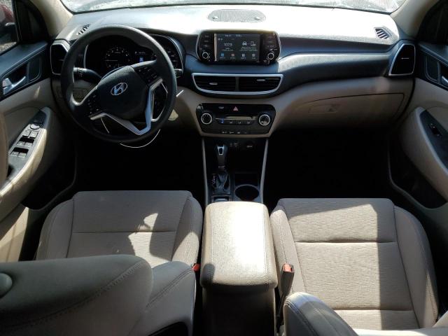 2019 HYUNDAI TUCSON SE - KM8J2CA42KU005984