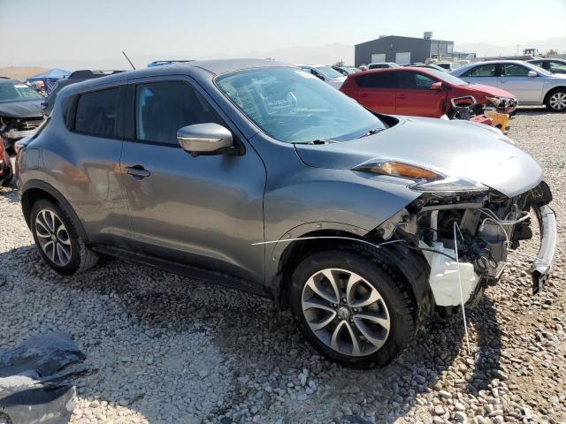 2017 NISSAN JUKE S - JN8AF5MR2HT700562