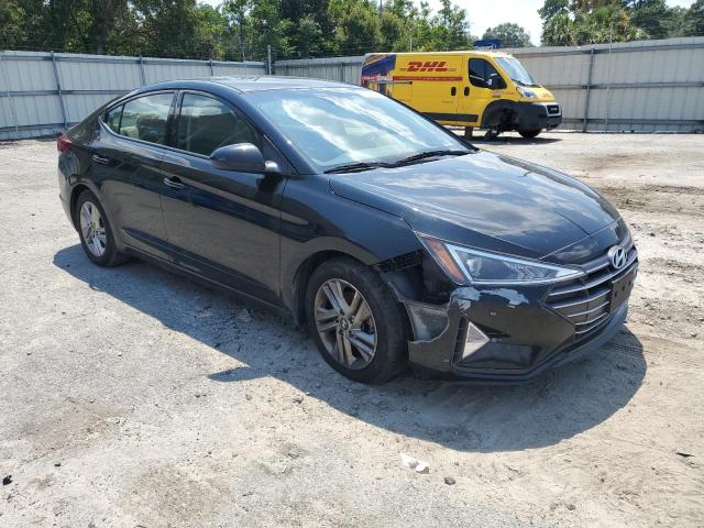 2019 HYUNDAI ELANTRA SE - 5NPD84LF2KH457335
