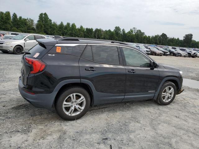 VIN 3GKALMEV5JL237549 2018 GMC Terrain, Sle no.3