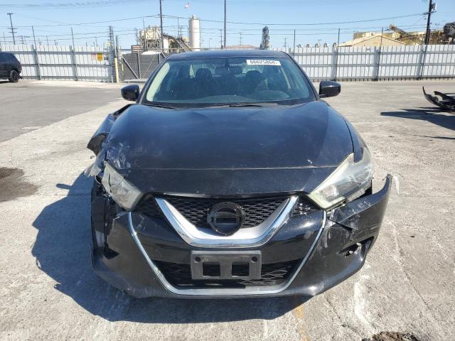 2018 NISSAN MAXIMA 3.5 - 1N4AA6AP3JC397225
