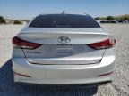 HYUNDAI ELANTRA SE photo