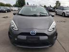 TOYOTA PRIUS C снимка