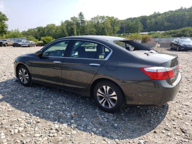 2015 HONDA ACCORD LX - 1HGCR2F33FA076722