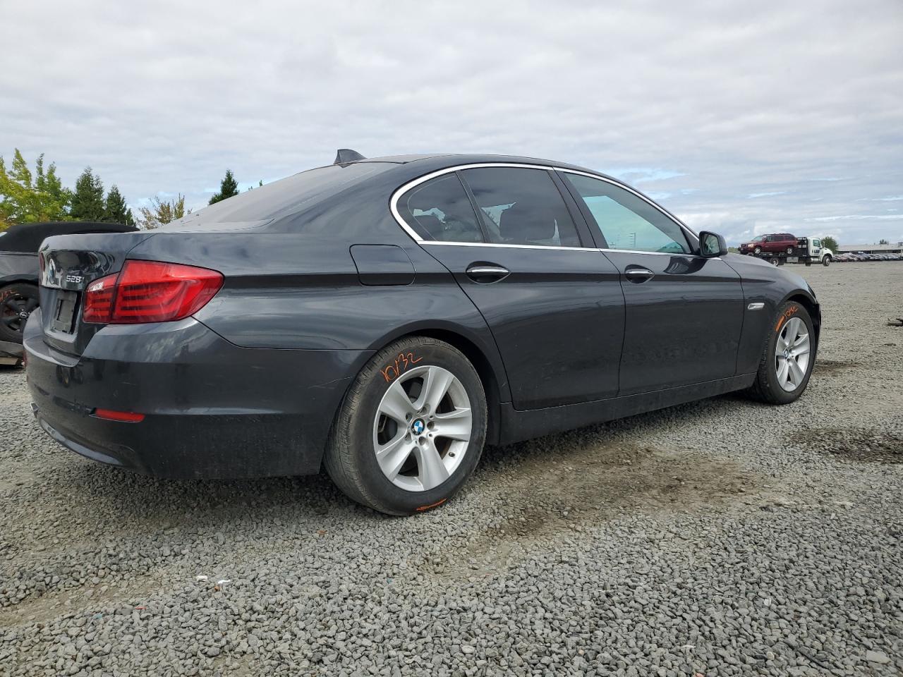 Lot #2925727398 2013 BMW 528 I