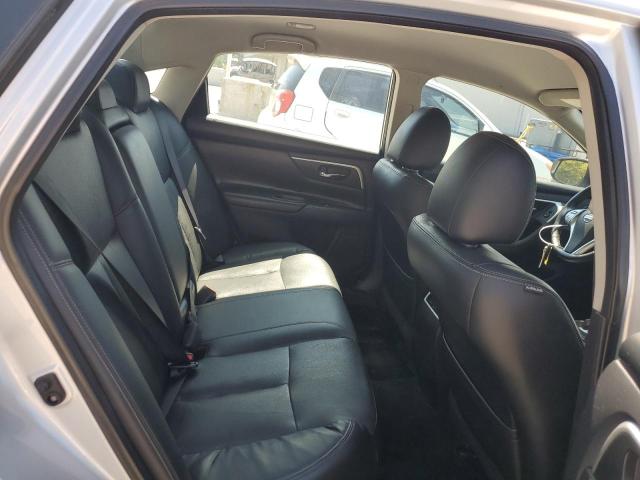 2018 NISSAN ALTIMA 2.5 - 1N4AL3AP7JC227748