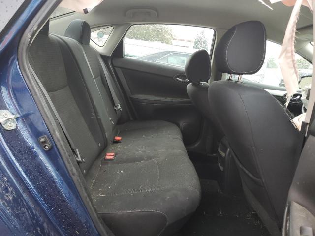 2019 NISSAN SENTRA S - 3N1AB7AP5KY217753