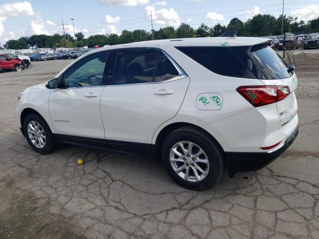 2019 CHEVROLET EQUINOX LT - 2GNAXUEVXK6295878