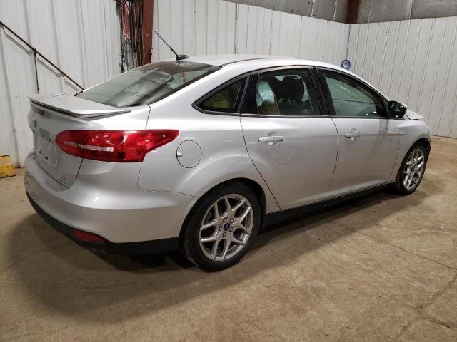 Vin: 1fadp3f23fl349660, lot: 69057564, ford focus se 20153