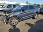 FORD EXPLORER L photo