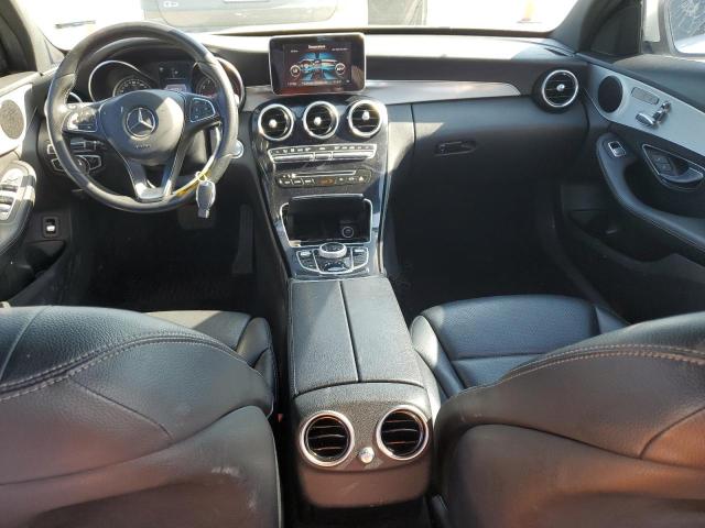 2018 MERCEDES-BENZ C 300 - 55SWF4JB0JU241767