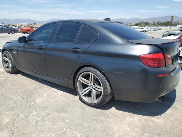 VIN WBAFR7C5XDC828249 2013 BMW 5 Series, 535 I no.2