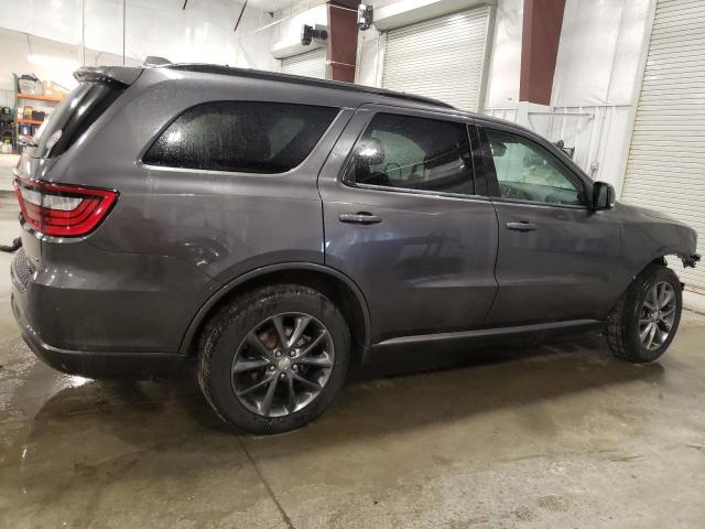 2017 DODGE DURANGO GT - 1C4RDJDG9HC850874