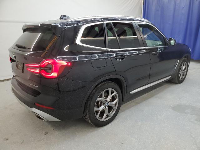 VIN 5UX53DP01P9T13721 2023 BMW X3, Xdrive30I no.3