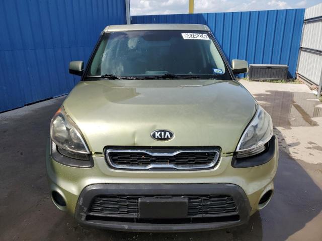 VIN KNDJT2A58D7482618 2013 KIA Soul no.5