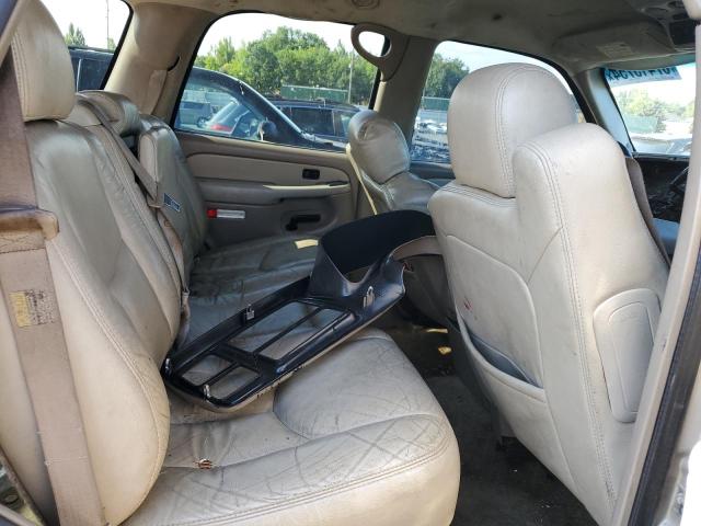 2003 CHEVROLET TAHOE K150 1GNEK13T03R211816  67413754