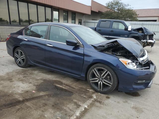 VIN 1HGCR2F58HA235948 2017 Honda Accord, Sport no.4