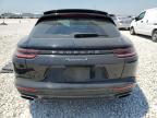 PORSCHE PANAMERA 4 photo