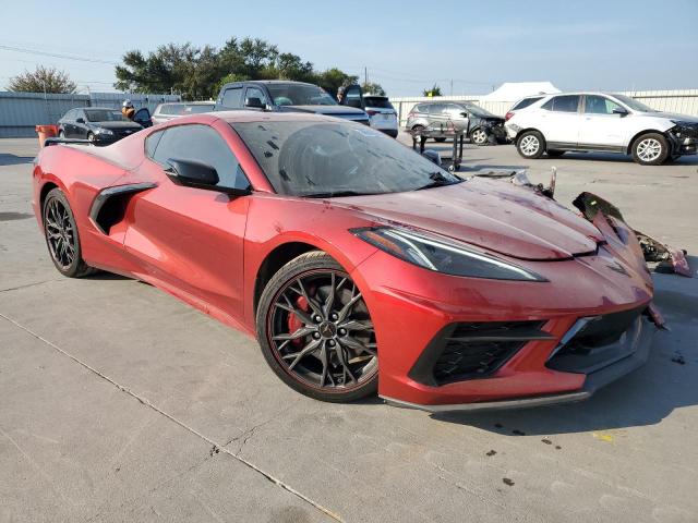2023 CHEVROLET CORVETTE S - 1G1YB2D41P5139999