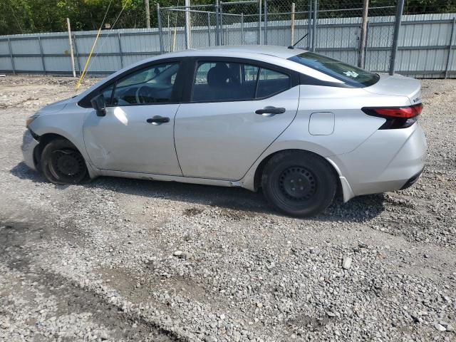 2020 NISSAN VERSA S - 3N1CN8DV6LL906120