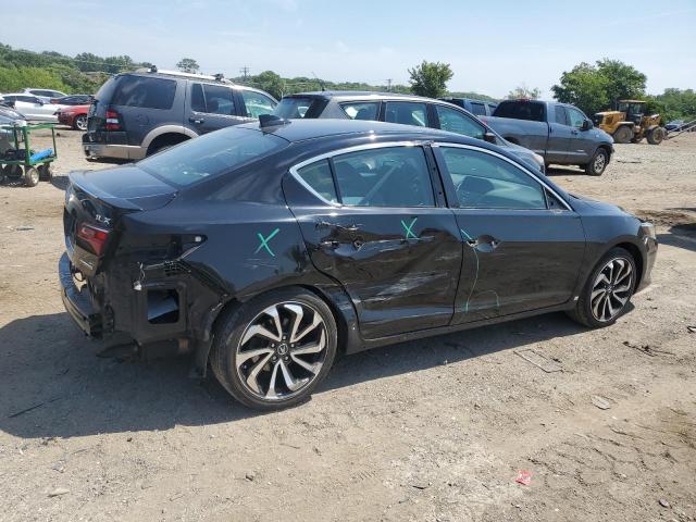 2018 ACURA ILX SPECIA - 19UDE2F44JA001819