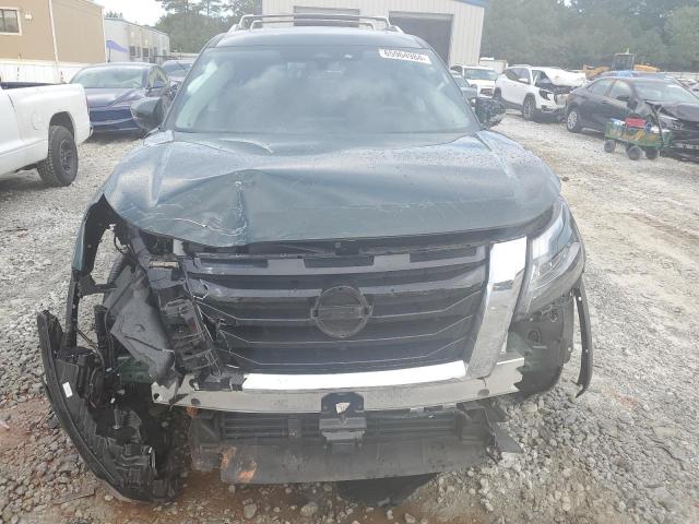 2023 NISSAN PATHFINDER - 5N1DR3CB3PC230772