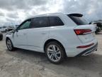 AUDI Q7 PREMIUM photo