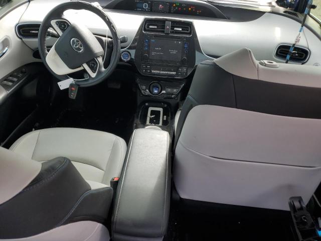 2016 TOYOTA PRIUS - JTDKARFU1G3521936