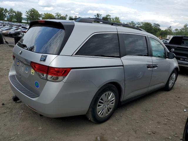 2015 HONDA ODYSSEY LX 5FNRL5H28FB107891