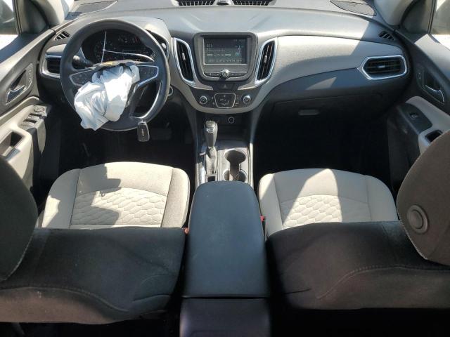 2018 CHEVROLET EQUINOX LS - 2GNAXHEV6J6199168