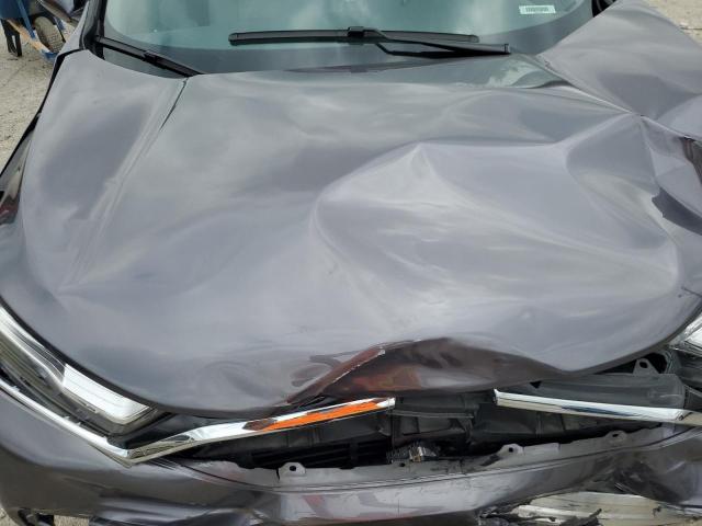 2022 HONDA CR-V TOURI - 7FARW2H93NE041255