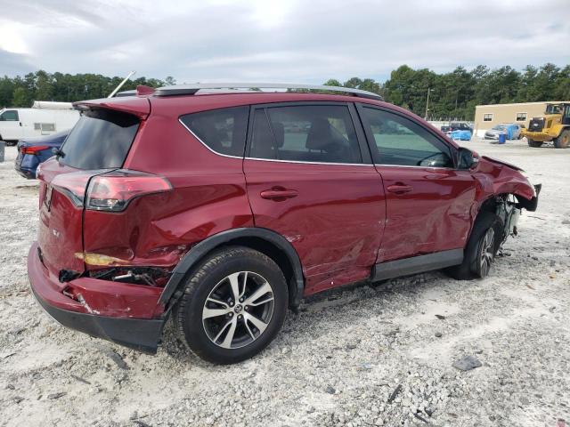 Vin: 2t3wfrev1jw467202, lot: 66129484, toyota rav4 adventure 20183