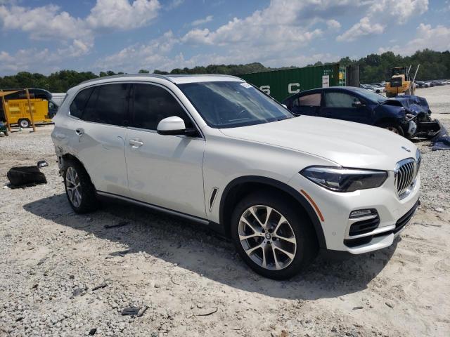 2020 BMW X5 SDRIVE - 5UXCR4C02LLT18791