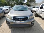 KIA SORENTO BA photo