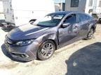 2020 HONDA CIVIC EXL - 19XFC1F79LE219322