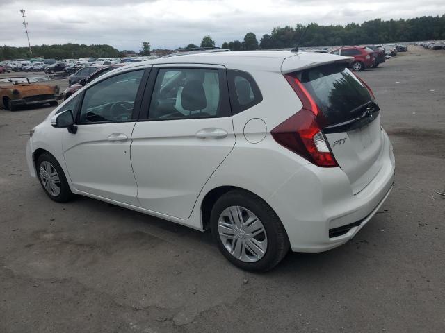 2020 HONDA FIT LX - 3HGGK5H43LM725740