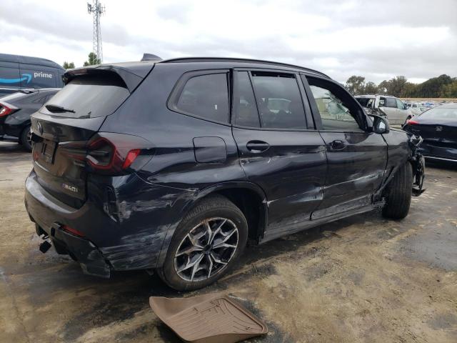 2024 BMW X3 M40I 5UX83DP07R9T83773  68351994