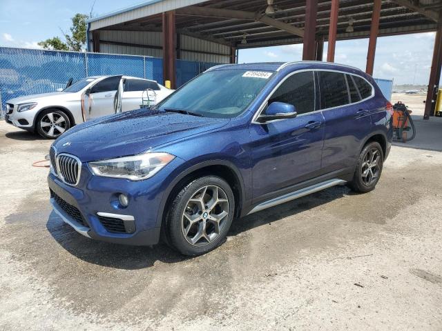 VIN WBXHU7C36J3H42835 2018 BMW X1, Sdrive28I no.1