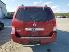 NISSAN PATHFINDER photo