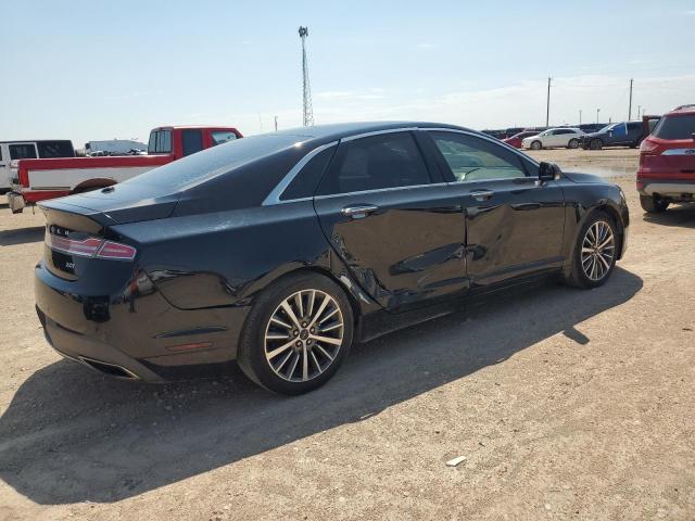 VIN 3LN6L5A94HR657502 2017 Lincoln MKZ, Premiere no.3